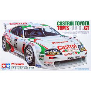 タミヤ（TAMIYA） 1/24 スポーツカーシリーズ No.163 1/24