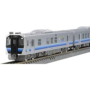 トミックス TOMIX 98107 JR GV-E401・GV-E402形ディーゼルカー(秋田色