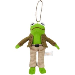 セキグチ 【お取り寄せ】536474-81 がまくんとかえるくん マスコット