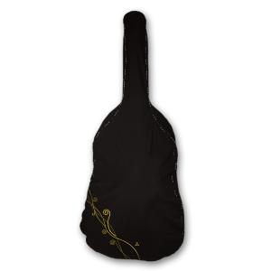 東洋楽器 コントラバスバッグ 新品 コントラバス用ケース : ギター