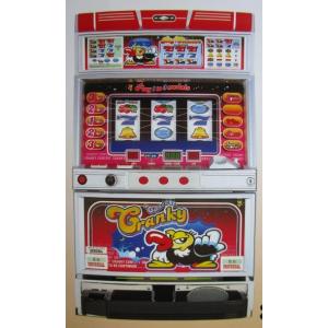 ファイナルミッション アルゼ系 SLOT【パチスロ実機/パンフレット