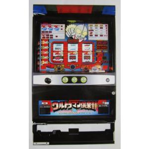 アラジンマスターX Sammy/サミー SLOT【パチスロ実機/パンフレット