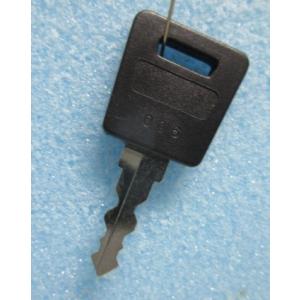 鍵番号：001番(純正) 設定キー 大都技研 パチスロ実機用【鍵,かぎ,カギ