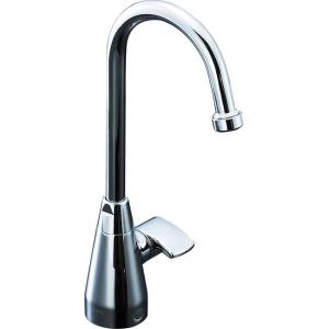 LIXIL（リクシル） シングルレバー混合水栓 SF-HB452SYX ハンド