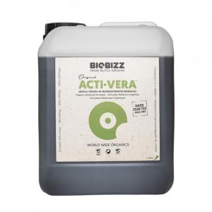 BIOBIZZ(バイオビズ)/ROOT JUICE（ルートジュース）5L オーガニック