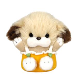 レトロップス おすましコトラちゃん 三英貿易 トラ ぬいぐるみ 昭和