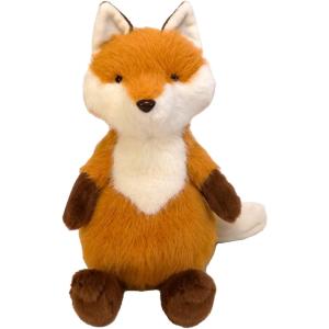 HANSA 4699 アカギツネ RED FOX 40 きつね ぬいぐるみ : HONDA STORE