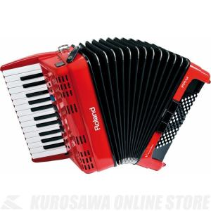 ローランド（Roland） Roland V-Accordion FR-8X BK (Black) (電子