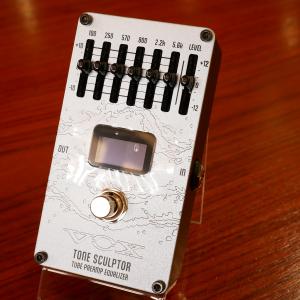 ERNIE BALL / 6180 Volume Pedal Jr. 250K (for Passive Electronics