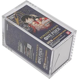 BOXローダー シュリンク付きカードゲームボックスを収納できる