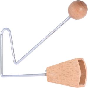 ウッドブロック ウッドギロ 楽器 パーカッション 打楽器 音楽 演奏