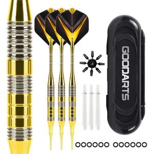 ダーツ 蛍光 ダーツの矢 ハード 先が針 シャイン 6000 : 06XY ヤフー店