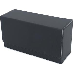 プレミアム ポケカ デッキケース 100 - プロ仕様 ラティス レザー