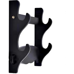 刀置き 刀掛け台 木製 ミニ刀置台 短刀 小刀 脇差 ディスプレイ