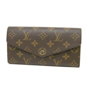 LOUIS VUITTON（ルイ・ヴィトン） 【新品】ルイヴィトン 長財布