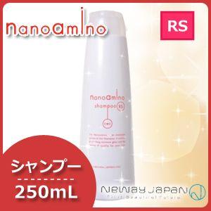 ニューウェイジャパン ナノアミノ シャンプー RS 2500mL +