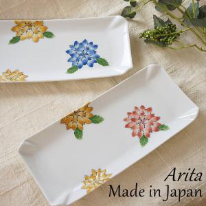 有田焼 六瓢箪 八角長皿 プレート 和食器 昭和レトロ ひょうたん