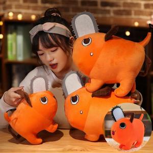 未開封チェンソーマン おおきなSOFVIMATES?ポチタは泣きながら俺を待っ