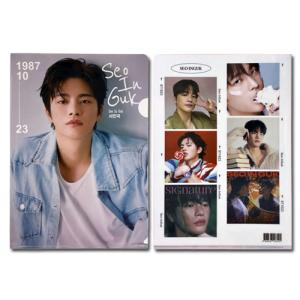 ソイングク 2026 フォトフレーム付き 卓上 カレンダー 韓流 グッズ