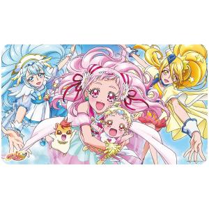 HUGっとプリキュア プリポップドでか缶バッジ キュアアムール : H