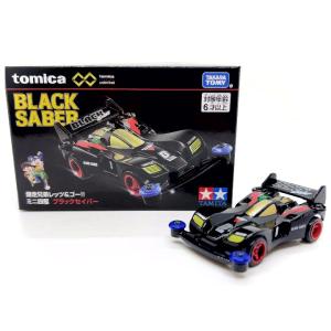 トミカプレミアム トミカプレミアムunlimited ミニ四駆 シャイニング