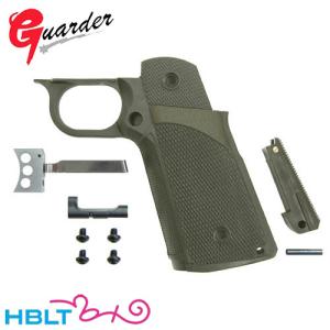 DCI Guns MRS用マウント 東京マルイ ハイキャパ D.O.R用 : LIBERATOR