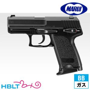 TOKYO MARUI（東京マルイ） H&K USP コンパクト スペア マガジン ガス