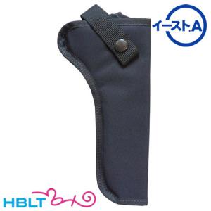 イーストA 革 シルエット ヒップ ホルスター リボルバー Kフレーム 系