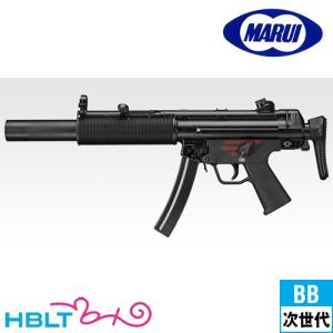 TOKYO MARUI（東京マルイ） MP5 J 日本仕様 Jモデル スタンダード電動