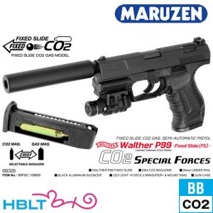 TOKYO MARUI（東京マルイ） フルセット MP7A1 Black ガスブローバック