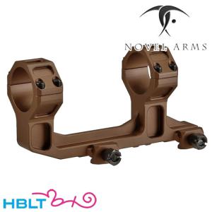 ノーベルアームズ スコープ ABSOLUTE 1624 IR CQB（FDE） : HBLT