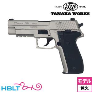 タナカワークス ベレッタ 92FS Evolution 2 HW ブラック（発火式