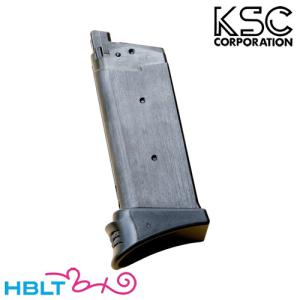 KSC ガスブローバック用 マガジン グロック19 26 G26 G19（19連