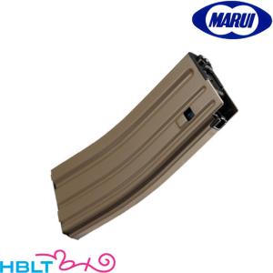 東京マルイ 次世代電動ガン M4系 HK416D 対応 P-MAG マガジン TAN 30