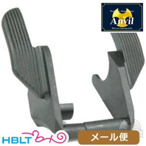ANVIL セフティレバー 東京マルイ コルト ガバメント M1911 用 Wilson