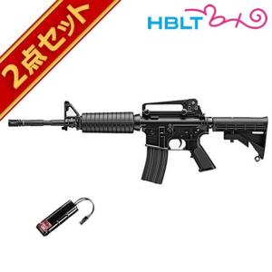 TOKYO MARUI（東京マルイ） M4A1カービン 次世代電動ガン : HBLT