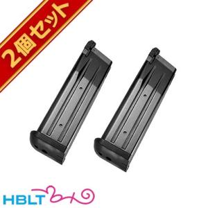 TOKYO MARUI（東京マルイ） HK45 用 スペア マガジン ガスブローバック