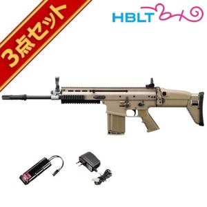 TOKYO MARUI（東京マルイ） フルセット M4 パトリオット HC ハイ