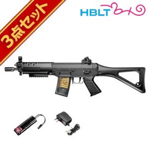 TOKYO MARUI（東京マルイ） SIG 552 SEALs スタンダード電動ガン