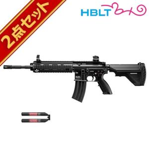 TOKYO MARUI（東京マルイ） 2026 福袋 HK416D DEVGRU カスタム 次世代