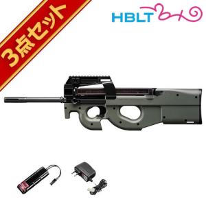 TOKYO MARUI（東京マルイ） バッテリーセット H&K MP5 A4ハイグレード
