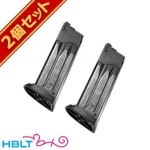 TOKYO MARUI（東京マルイ） コルト ガバメント M1911A1 マガジン ガス