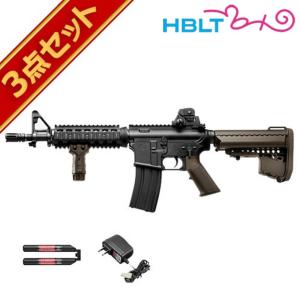 TOKYO MARUI（東京マルイ） 次世代電動ガン SOPMOD M4 : web shop
