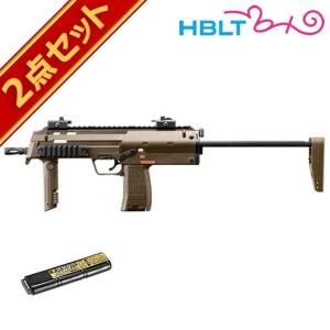TOKYO MARUI（東京マルイ） MP7A1 スペア マガジン ガスブローバック