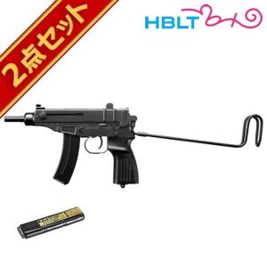 TOKYO MARUI（東京マルイ） スコーピオン Vz61 電動コンパクト