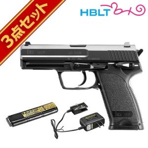 TOKYO MARUI（東京マルイ） 電動ガン H&K USP : web shop アシュラ