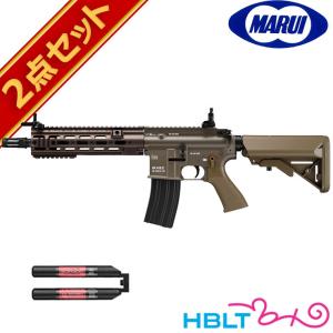 TOKYO MARUI（東京マルイ） 次世代電動ガン HK416 デルタカスタム リポ