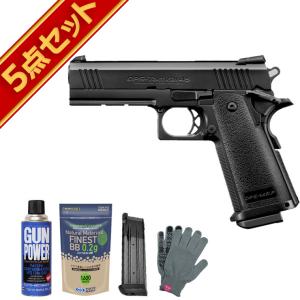 TOKYO MARUI（東京マルイ） M&P9 用 スペア マガジン ガスブローバック