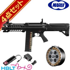 TOKYO MARUI（東京マルイ） AA-12 電動ショットガン ドラムマガジン