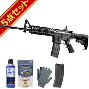 MARUZEN（マルゼン） 【マルゼン】18才以上用ガスブローバック・フル